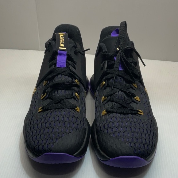 Nike men Lebron witness v size 8.5 - Picture 2 of 6